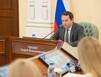 Губернатор Андрей Чибис: «Нам удалось возродить массовое жилищное строительство!»