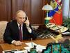 Владимир Путин: «ФосАгро по праву считается одним из мировых лидеров в сфере производства минеральных удобрений»