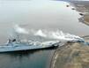 Моряки Северного флота провели учения по разрешению кризисной ситуации в Арктике