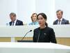 Сенатор РФ Елена Дягилева: Совместный бизнес не только обеспечивает семье доход, но и формирует верные нравственные ориентиры