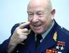 Для всех герой, а дома - просто папа