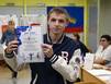 Явка оказалась рекордной
