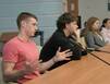 Кольская АЭС представила передовые производственные и экологические технологии студентам Томского политехнического университета