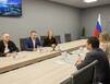 Андрей Чибис: вместе с «Движением Первых» создаем возможности для детей Заполярья