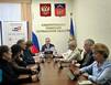 Избирком Мурманской области завершил регистрацию кандидатов в Госдуму и региональный парламент