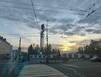 Ночь возвращается в Мурманск 