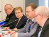Потенциала для конфликтов нет