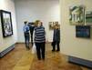 Картины питерских художников можно увидеть в Мурманском областном художественном музее