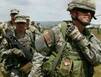США задействуют в военных учениях технику из пещер в Норвегии