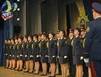 27 юных мурманчан пополнили ряды кадетов