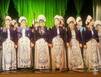 В Кировске завершился первый фестиваль хоров ветеранов
