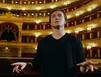 Сергей Безруков: «Мой герой - абсолютный подонок»