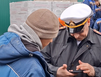 В Мурманске продолжаются проверки мигрантов