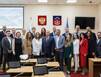 Социальный лифт кадрового резерва