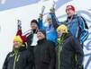 Мончегорка Анна Белая - абсолютный чемпион Праздника Севера среди женщин