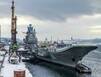 "Адмирал Кузнецов" осенью отправится в Средиземное море с новыми истребителями