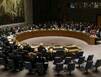 Совет безопасности ООН отверг проект резолюции России по Сирии
