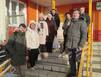 Дозор и помощь - с пеленок