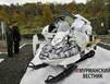 Военно-технический форум «Армия-2016» открылся в Сафонове
