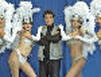 Мурманская улыбка