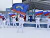 Праздник снова с нами