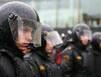 ФСБ задержала трех боевиков в ходе спецоперации в Петербурге
