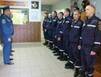 Заполярные спасатели примут участие в соревнованиях по многоборью среди поисково-спасательных формирований МЧС России