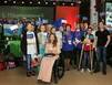 Команда Мурманской области достойно выступила на II Национальном чемпионате «Абилимпикс»