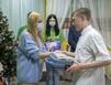 «Под елочку» от всей души