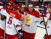 Сборная России по хоккею выиграла Кубок Карьяла