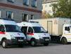 Там, где обычный транспорт не пройдет 