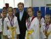 Зато спорткомплекс есть в ЗАТО