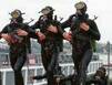 Боевые аквалангисты встанут на защиту Крымского моста