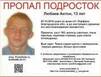 Подросток из Новгородской области сбежал в Заполярье