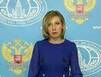 МИД РФ: Россия не имеет отношения к страшной трагедии в Идлибе
