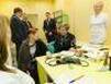 Жители Зверосовхоза активно пользуются услугами обновлённой амбулатории