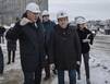 Надежный причал - начало начал