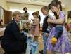 Быть в согласии с собой и теми, кто рядом