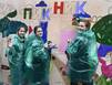 Пикник увлеченных