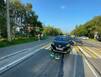 20 августа юный северянин получил легкие травмы в ДТП