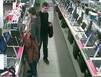 В Мурманске ищут трех подозреваемых в краже из магазина