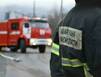 В спальне жителей Кировска загорелся матрас