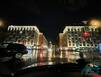 24 сентября в центре Мурманска будет ограничена остановка и стоянка всех видов транспортных средств
