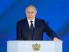 Владимир Путин: «Семья, дружба, взаимовыручка…»