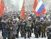 Крым услышал наше «Ура!»