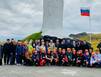Дорогами освободителей