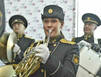 Засияла «Звезда Севера»