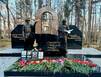 В Оленегорске открыли обновленный мемориал «Памяти павших ради живых»