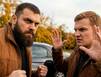 Ругань двух приятелей в Североморске обернулась уголовным делом