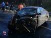 Девушка из Мурманской области устроила аварию в Карелии